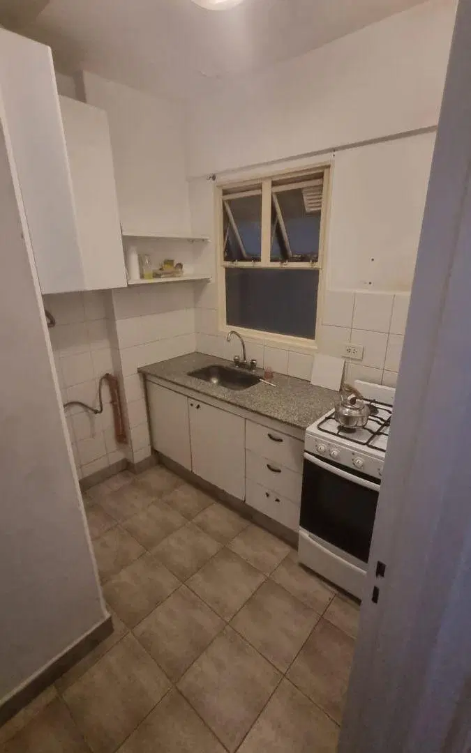 Semipiso 2/3 ambientes venta Palermo Holliwood 5