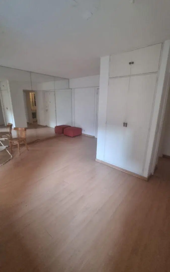 Semipiso 2/3 ambientes venta Palermo Holliwood 2