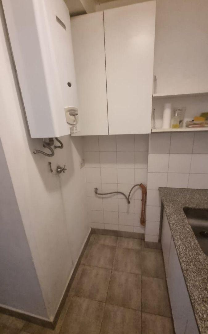 Foto de Semipiso 2/3 ambientes venta Palermo Holliwood, imagen 4