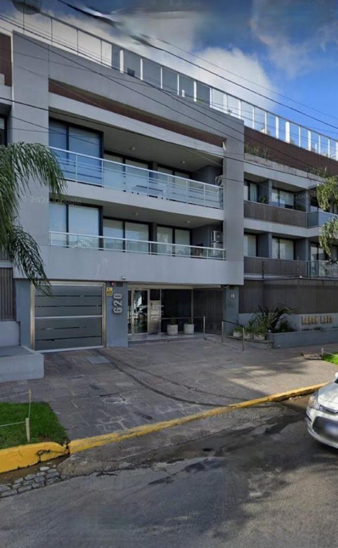 Foto de Departamento 3 ambientes con cochera alquiler. Lomas de Zamora Complejo, imagen 4