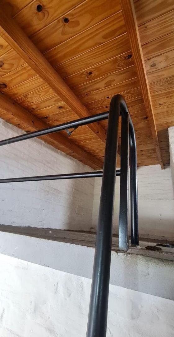 Foto de Monoambiente tipo loft alquiler Budge, imagen 5