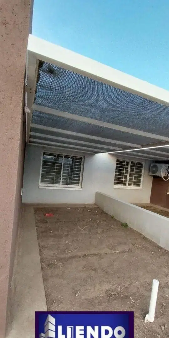 CASA EN ALQUILER – B° UNIVERSITARIO DE HORIZONTE 3
