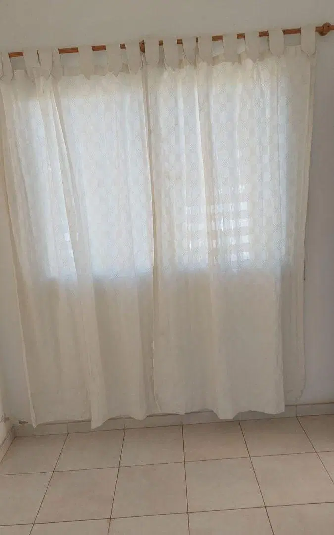 Casa en alquiler monoambiente impecable!!!!!! 4