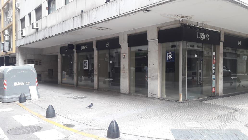 Local - Microcentro