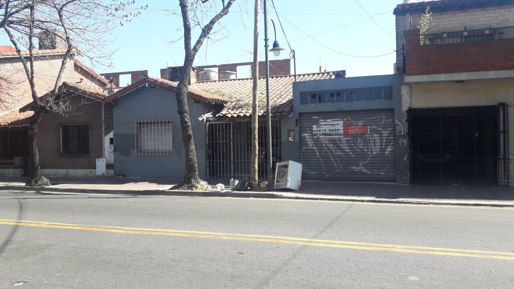 Propiedad en Argentina