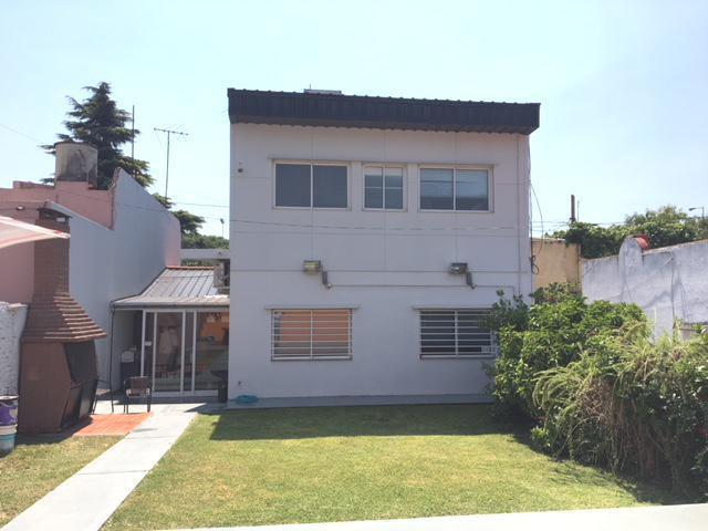 Oficina - Vicente López 2