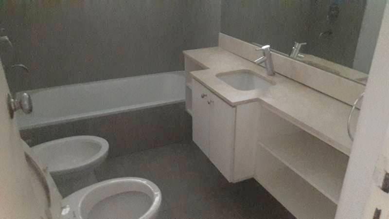 Departamento - Retiro 2
