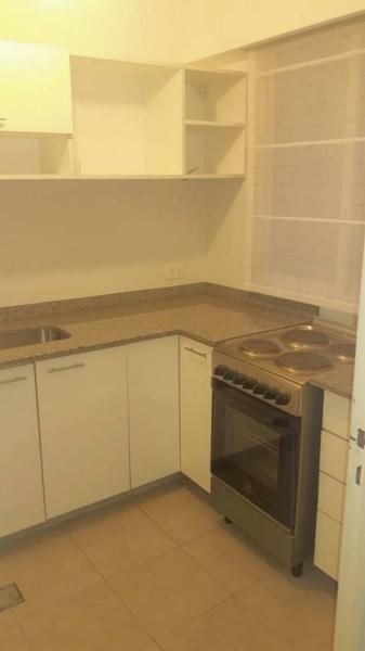 Departamento - Retiro 1