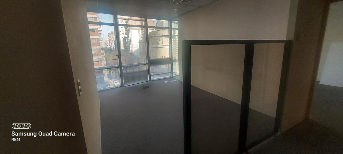 Oficina - Belgrano