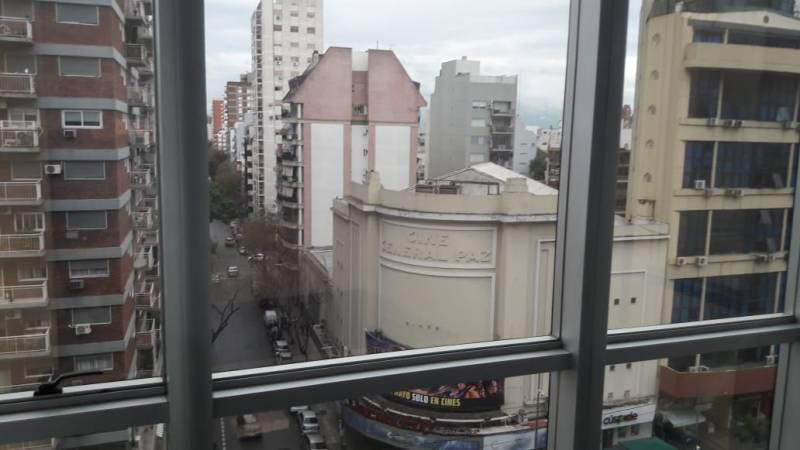 Oficina - Belgrano