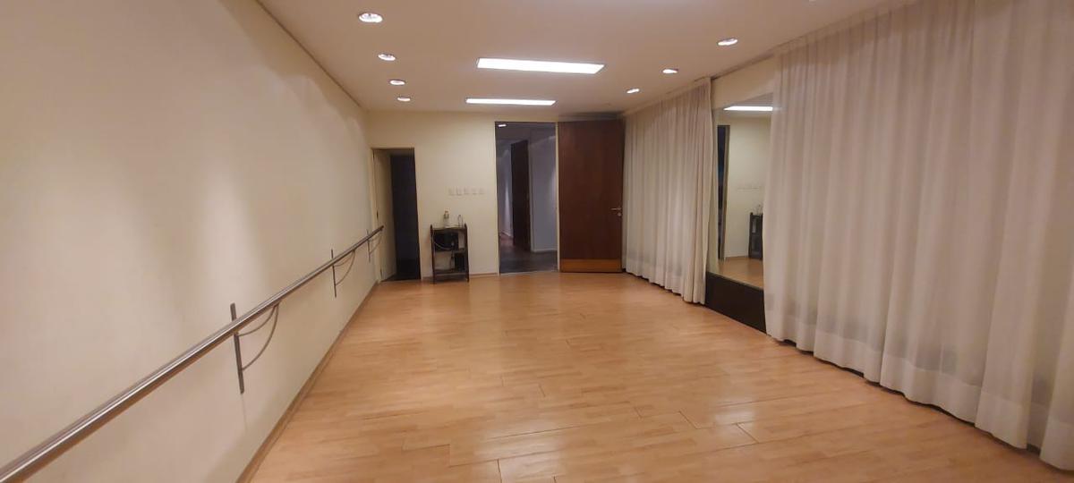 Departamento - S. Isi. - Barrio Carreras 1