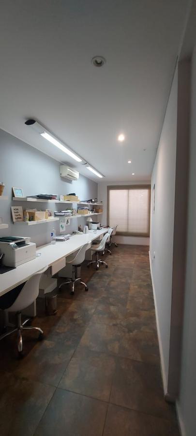 Departamento - S. Isi. - Barrio Carreras 2