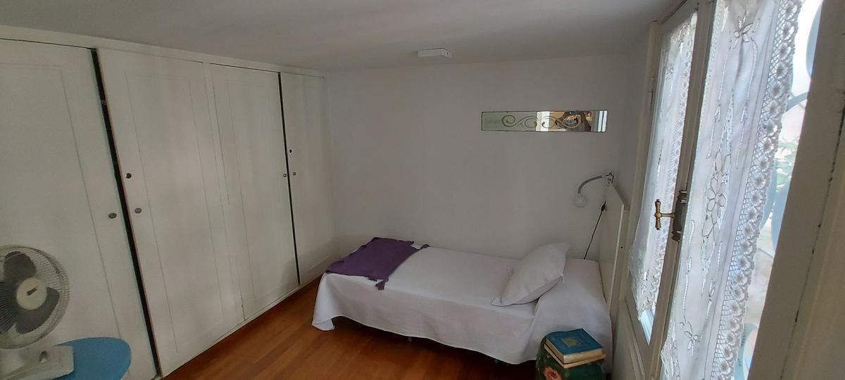 Departamento - San Telmo