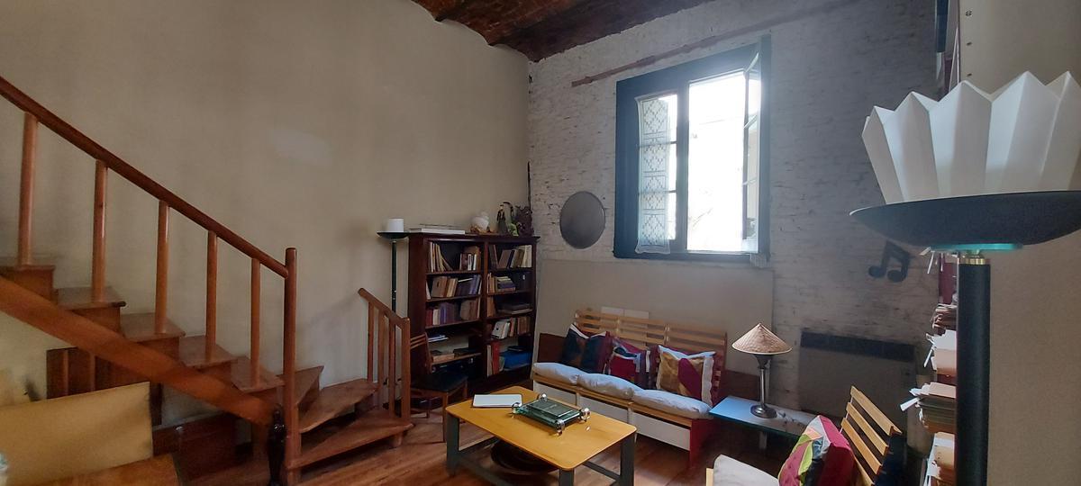 Departamento - San Telmo 1