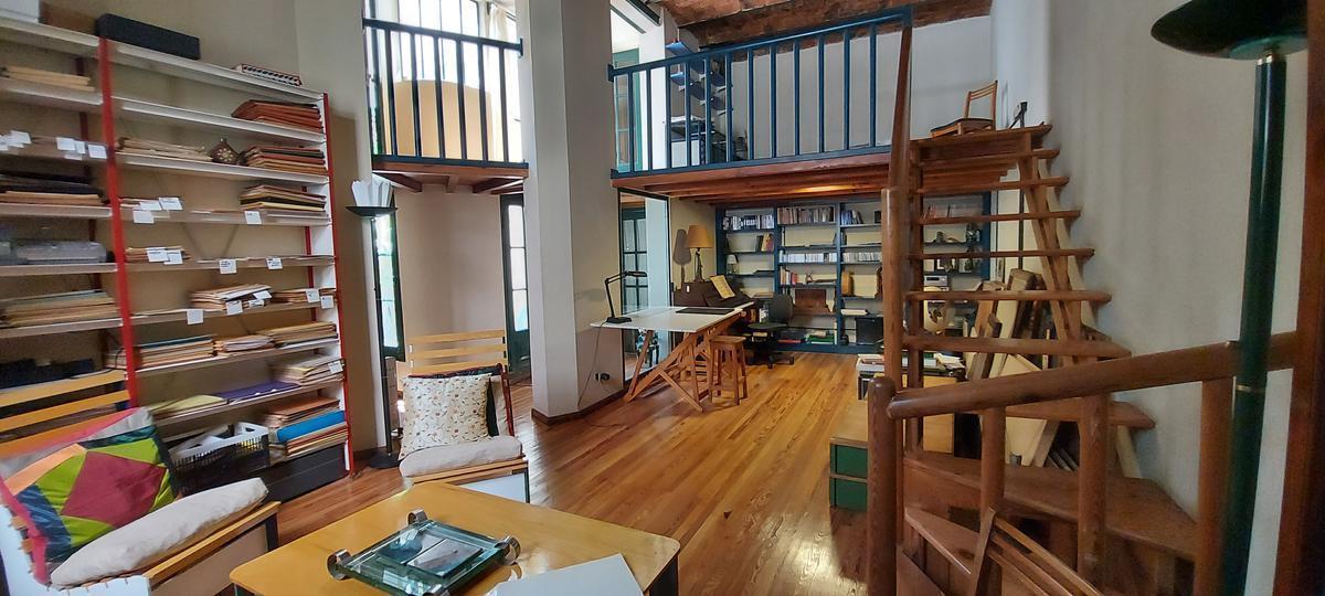 Departamento - San Telmo 5