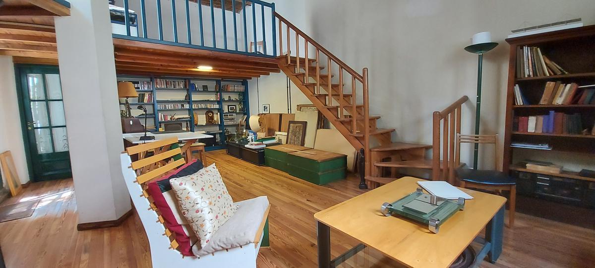 Departamento - San Telmo 2