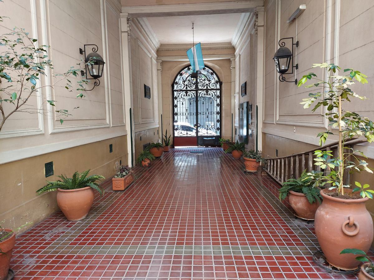 Departamento - San Telmo 4