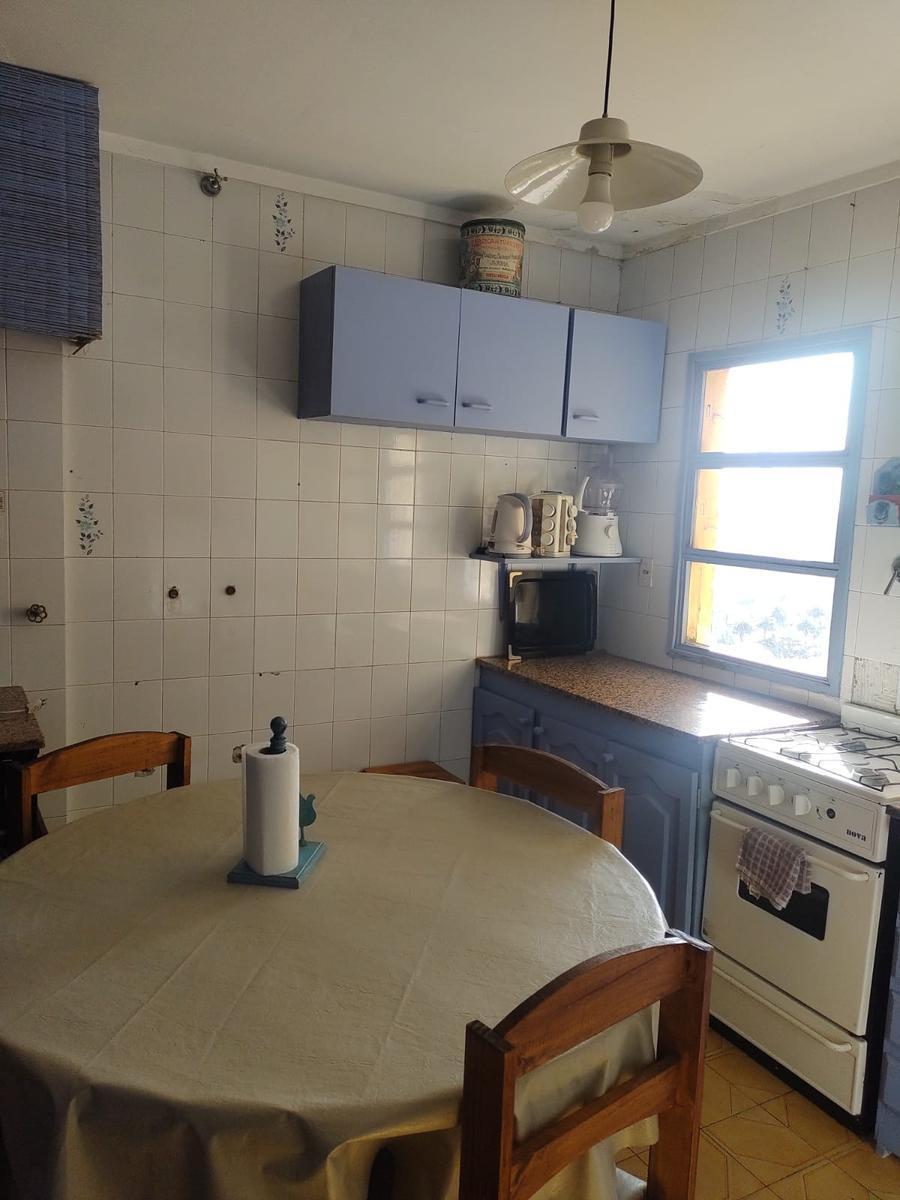 Departamento en Necochea 3