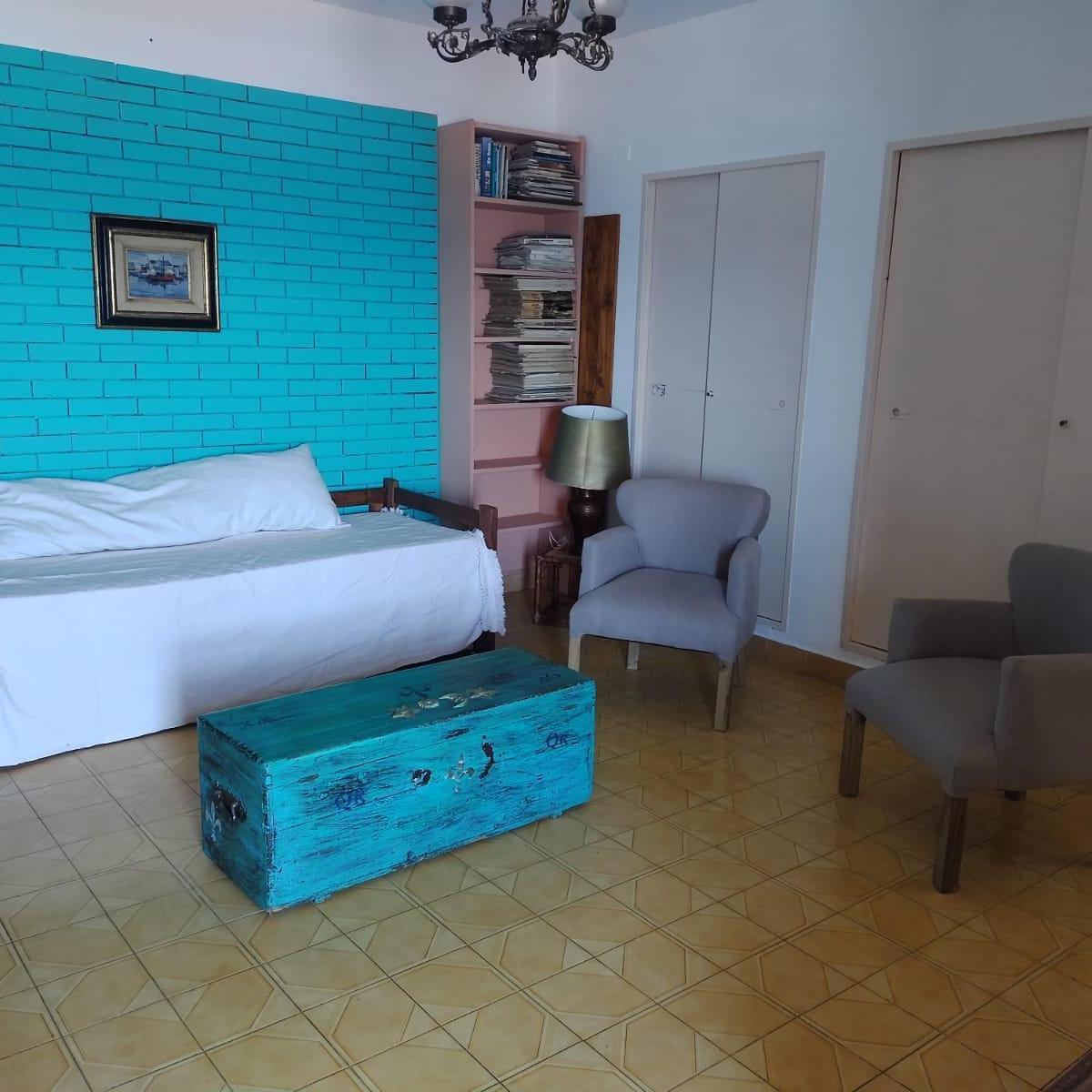 Departamento en Necochea 5