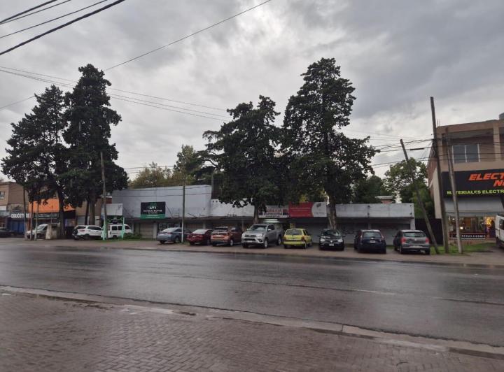 Local en pleno Foco comercial de Del Viso eje Panamericana