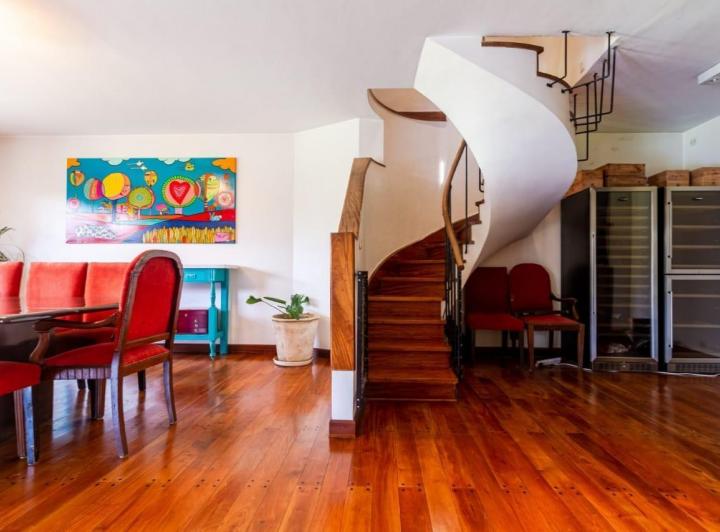 Casa en  Barrio Jockey Golf - Lomas de San Isidro 5