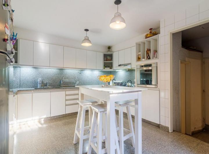 Casa en  Barrio Jockey Golf - Lomas de San Isidro 3
