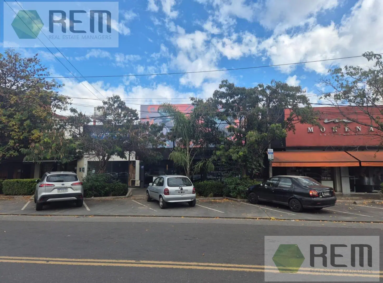 Local - Las Lomas-Golf 4