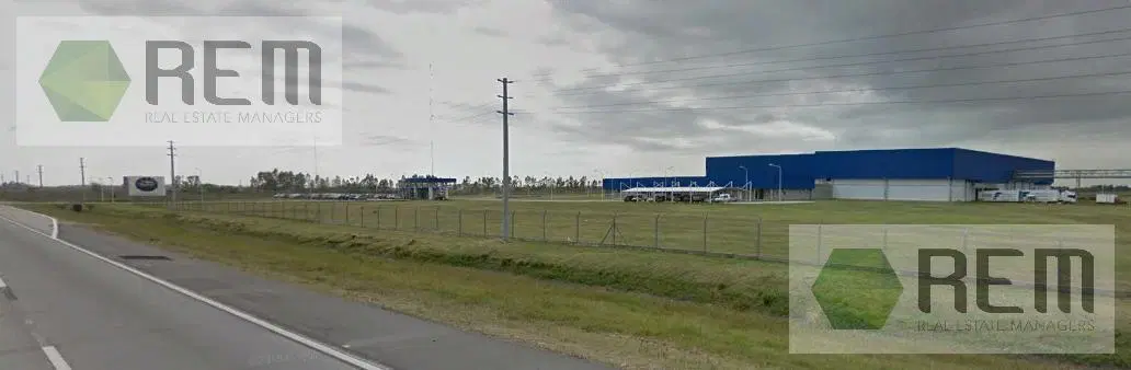 Campo en  General Las Heras - Provincia de Buenos Aires 5