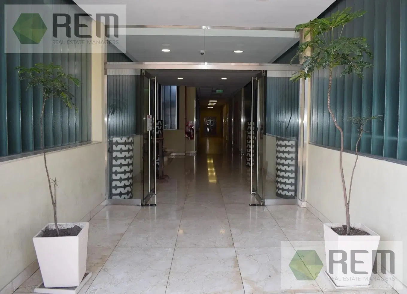 Oficina - Olivos 4