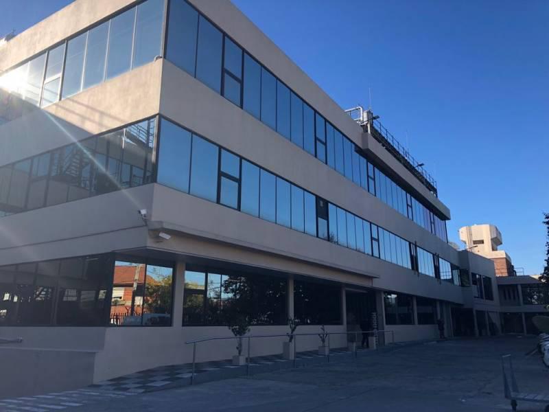 Oficina - Olivos