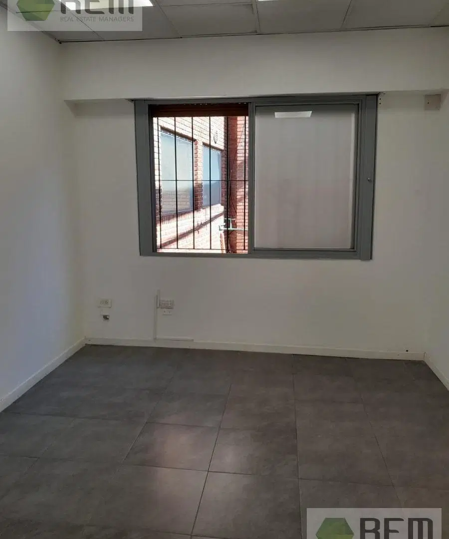 Oficina - Olivos 3