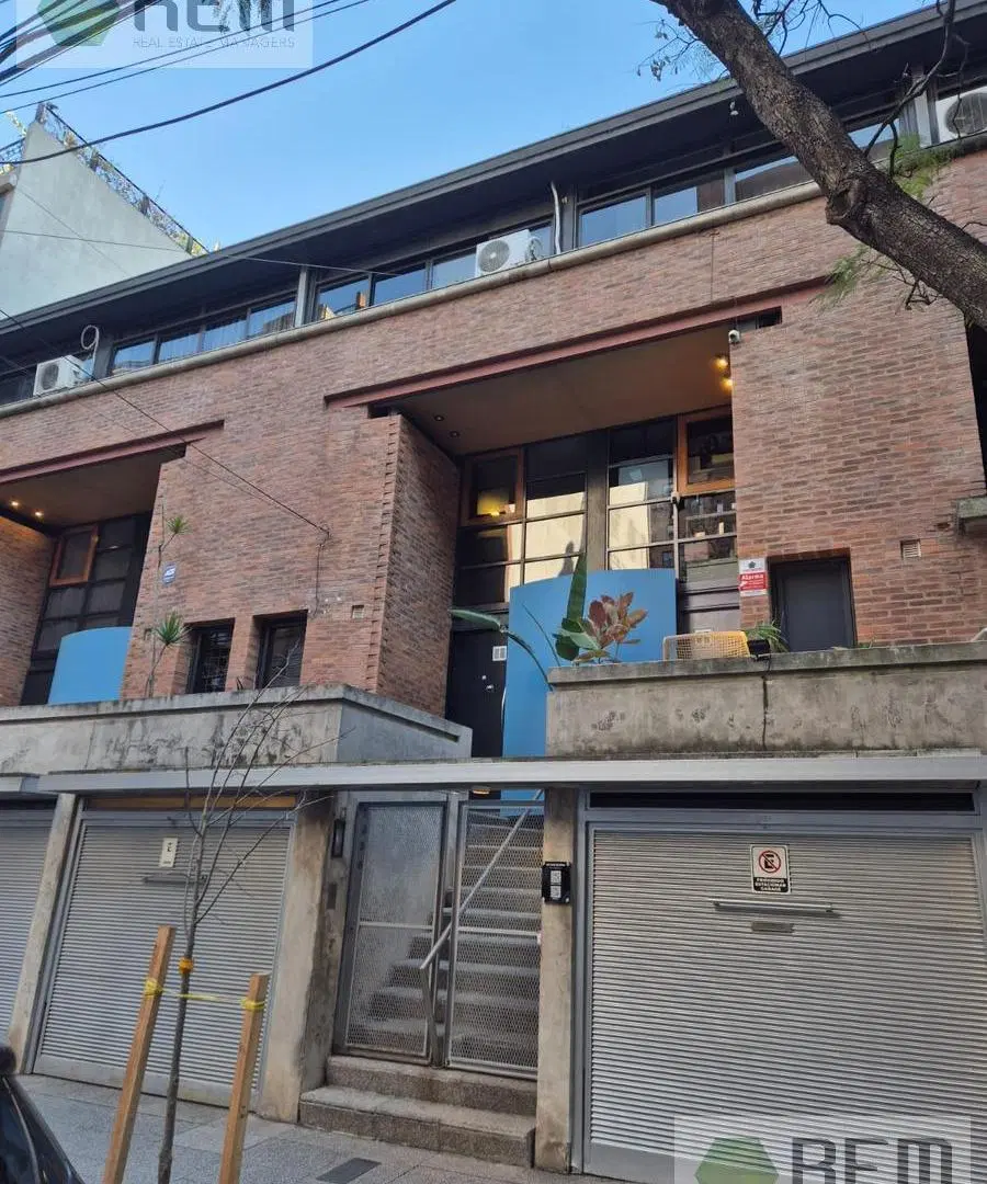 Oficina en Triplex - a Metros de Libertador 3