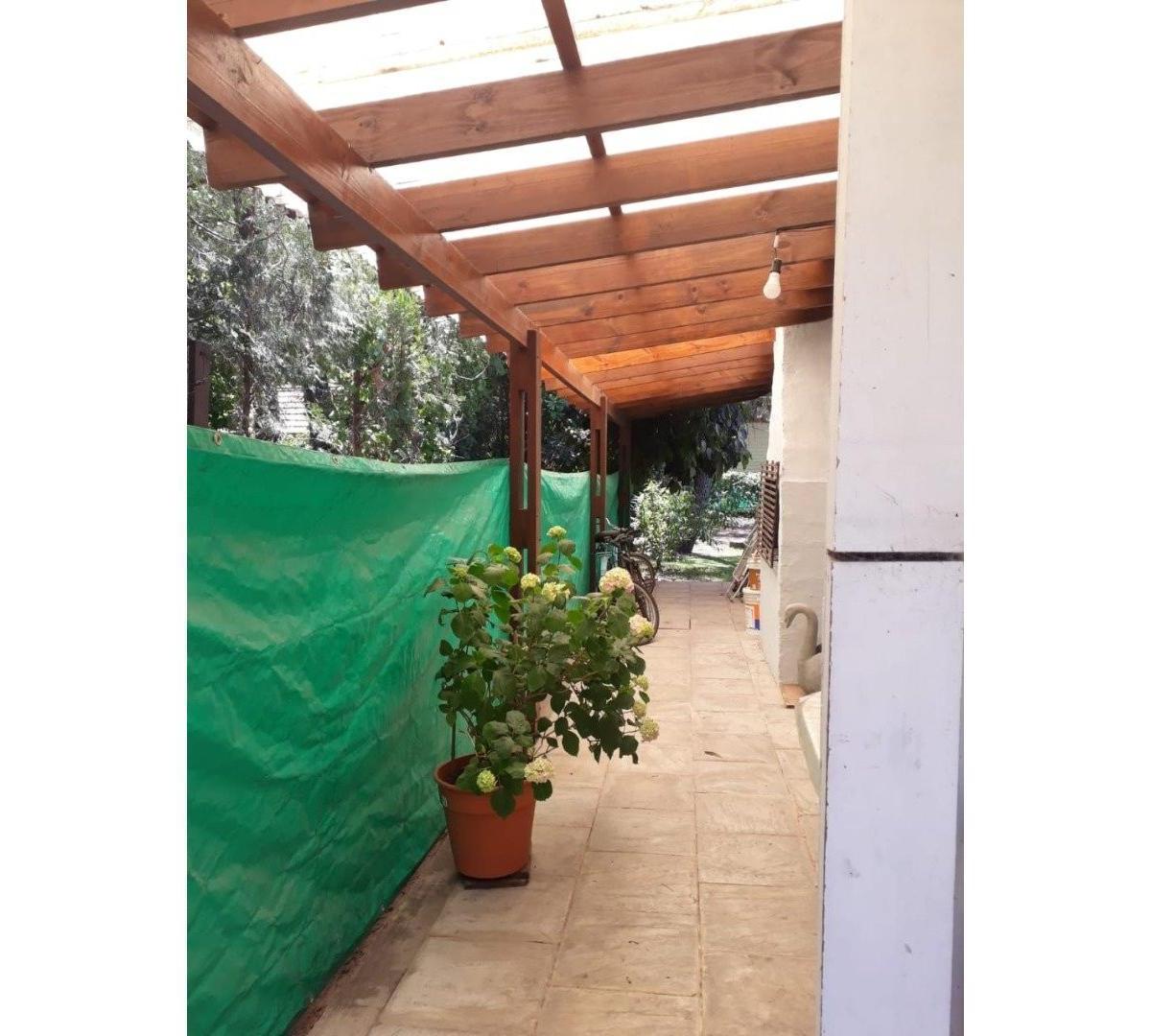 Linda Casa Rustica Valeria del Mar