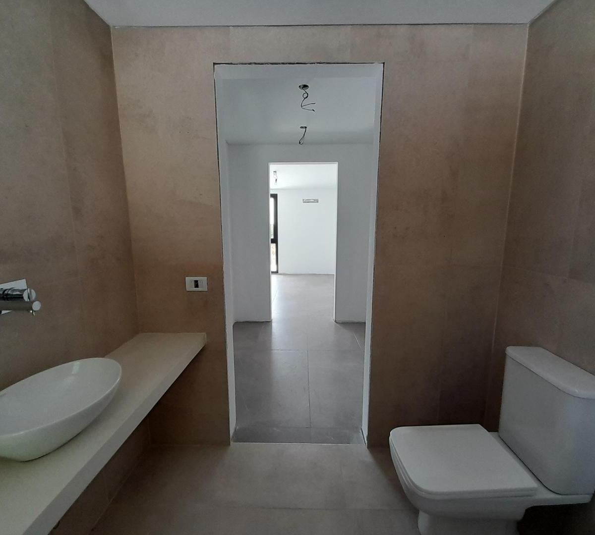 Costa Esmeralda. Diseño Moderno. Casa a Estrenar 2