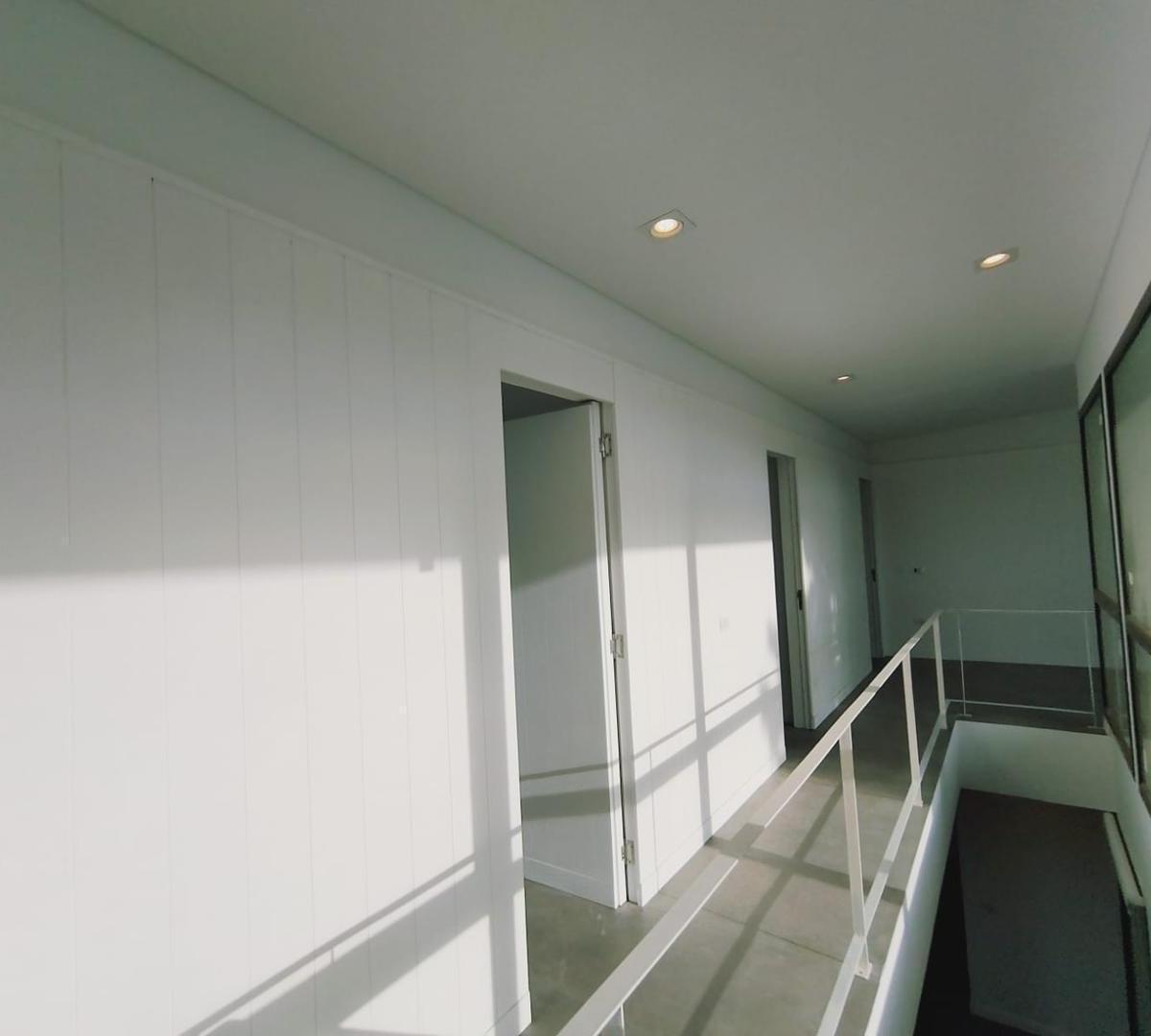 Costa Esmeralda. Diseño Moderno. Casa a Estrenar 4