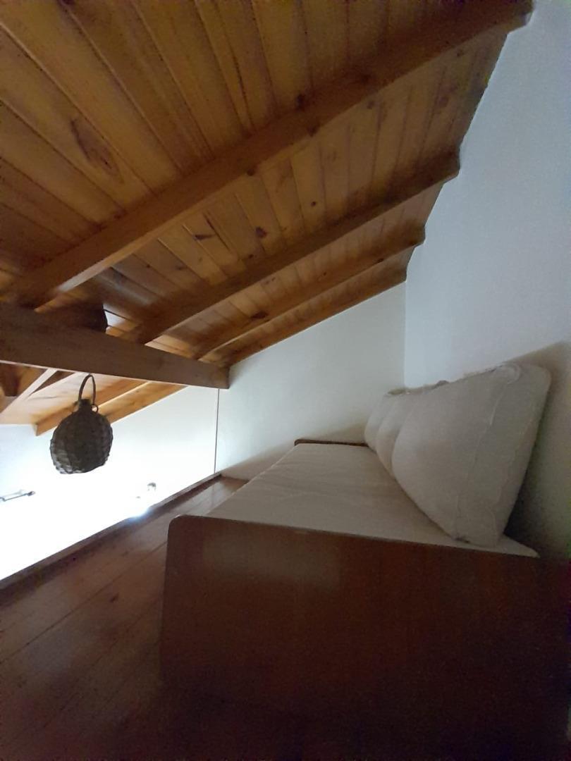 Retasado Hermoso PH Triplex San Bernardo 5