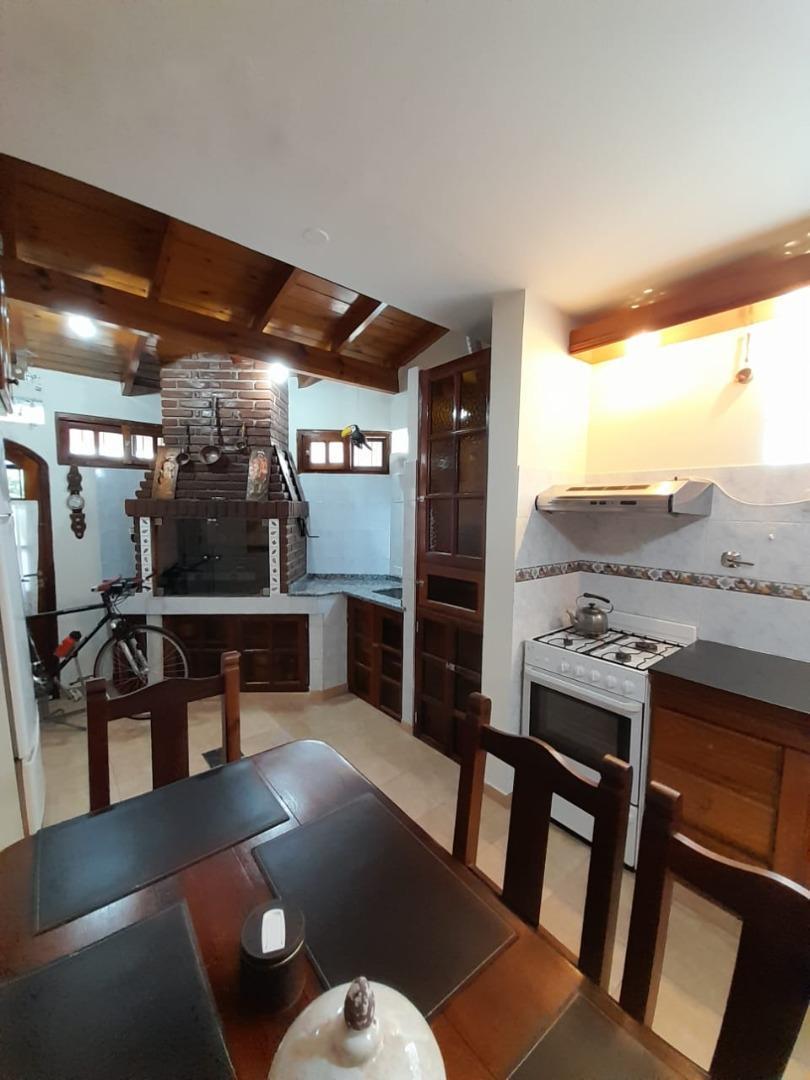 Retasado Hermoso PH Triplex San Bernardo 1