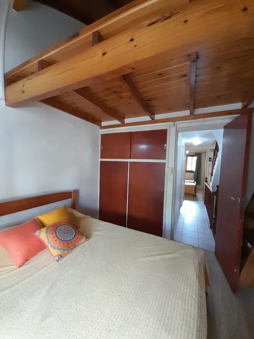 Retasado Hermoso PH Triplex San Bernardo 3