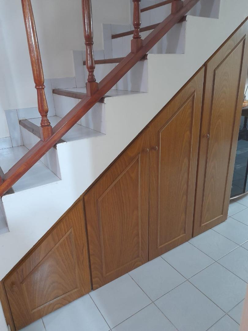 Retasado Hermoso PH Triplex San Bernardo 2