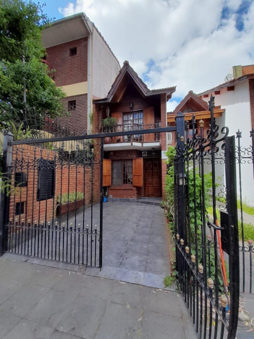 Retasado Hermoso PH Triplex San Bernardo 4