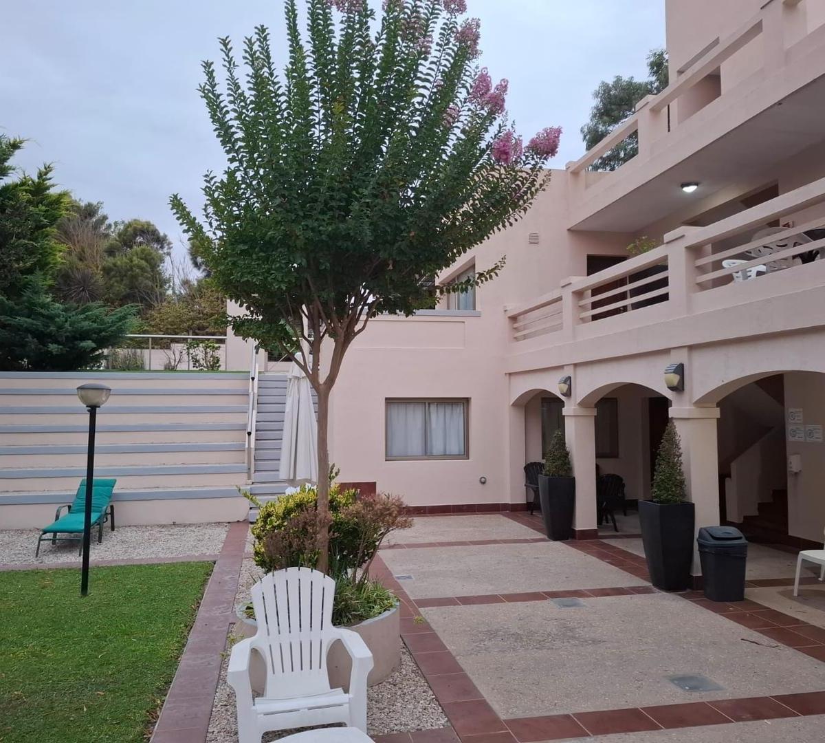 Apart 12 Departamentos. m del Mar. Las Gaviotas 4