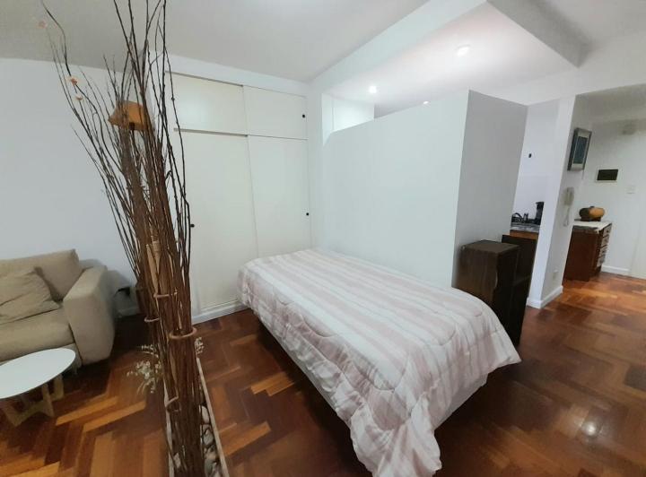 Con Muebles y Equipamiento Full 4