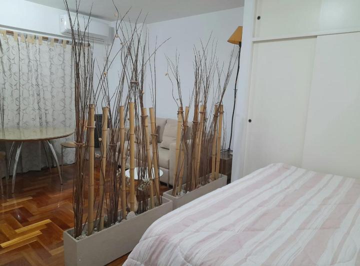 Con Muebles y Equipamiento Full 5