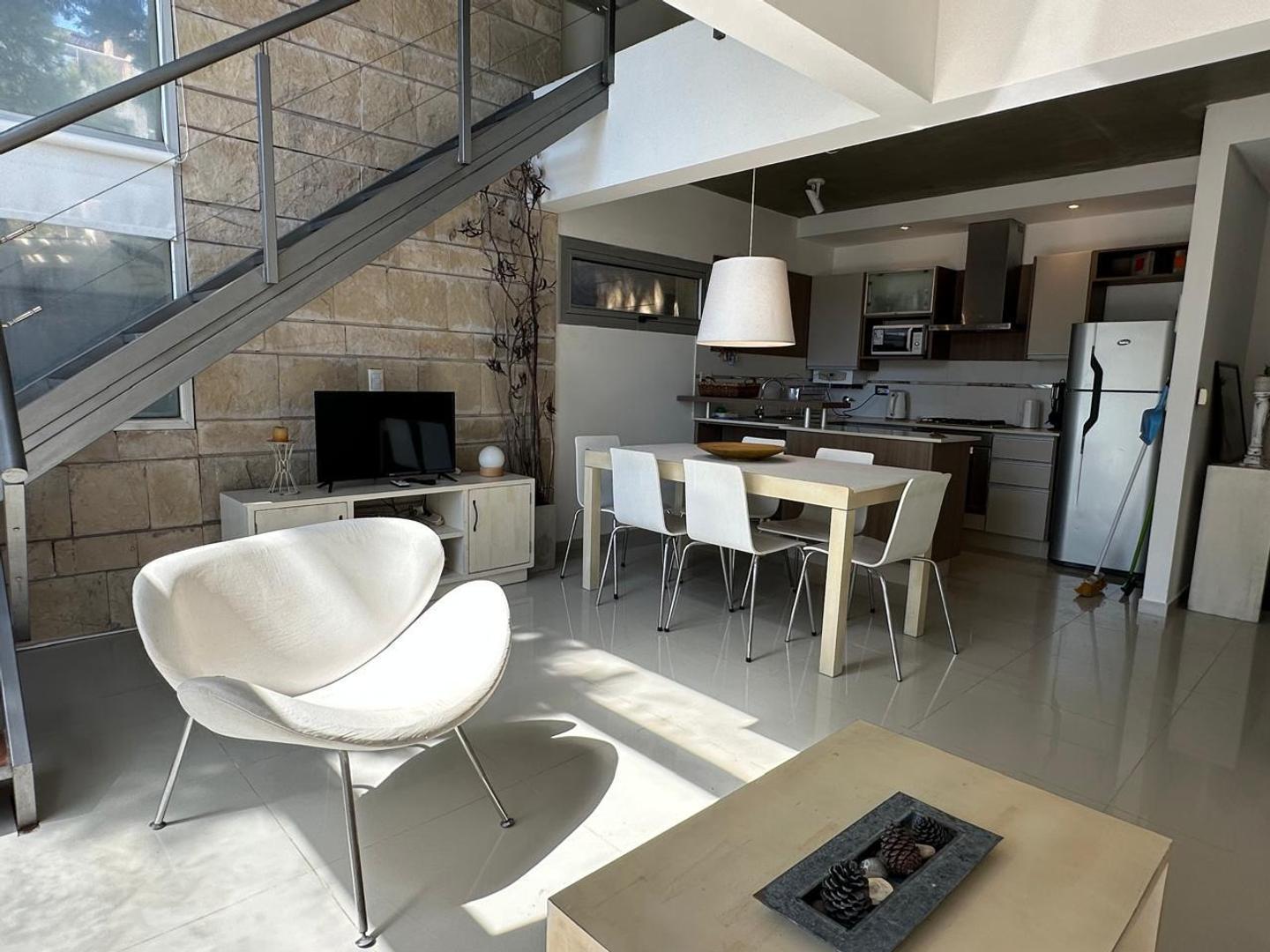 Foto de Pinamar.Duplex. Balcón Terraza. Cerca Playa, imagen 3