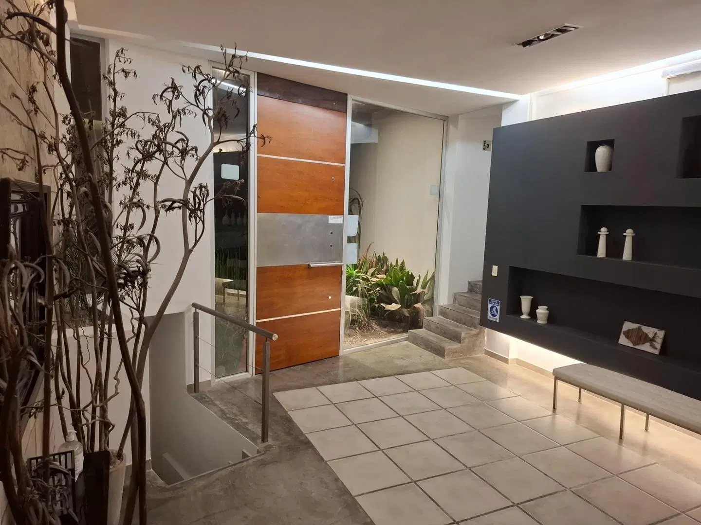 Cerca del Mar. Pinamar. Estudio Ambiente. 2