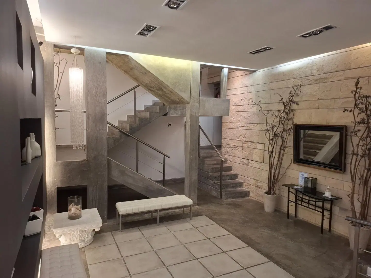 Cerca del Mar. Pinamar. Estudio Ambiente. 5