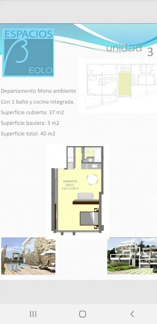 Plano 1