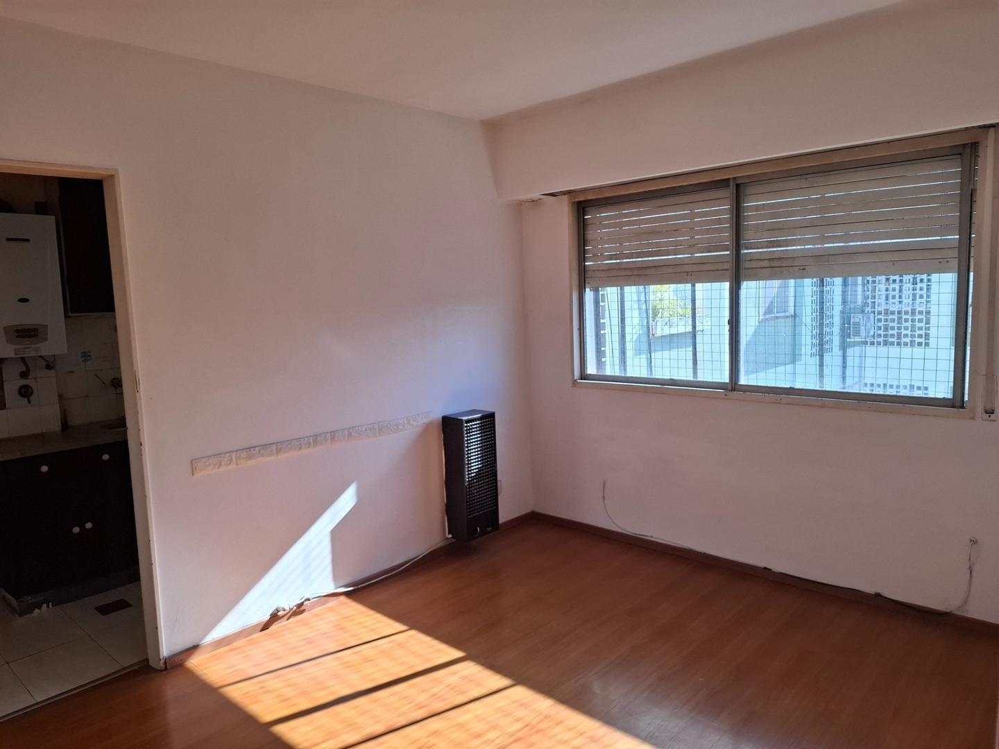 Foto de Colegiales 3 Ambientes Piso 15, imagen 3