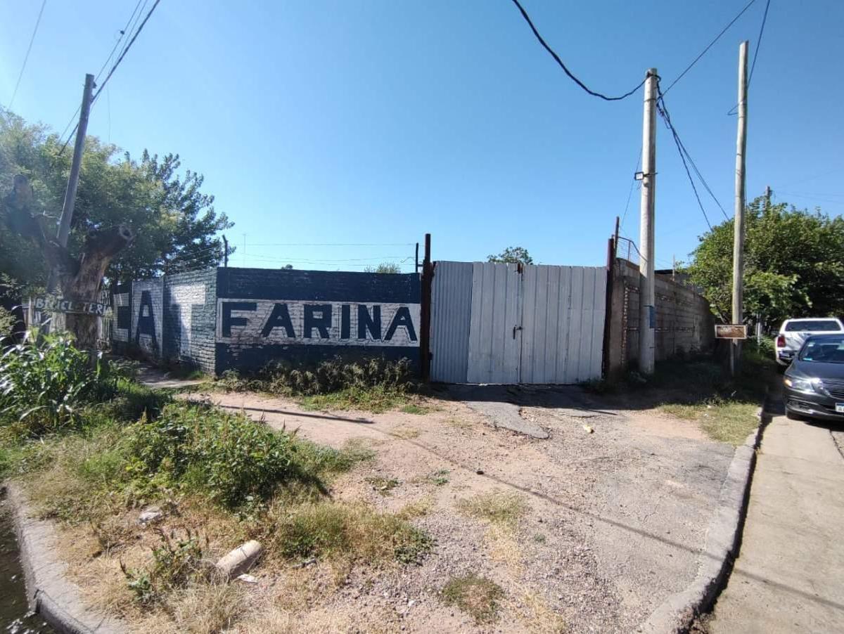 Propiedad en Argentina