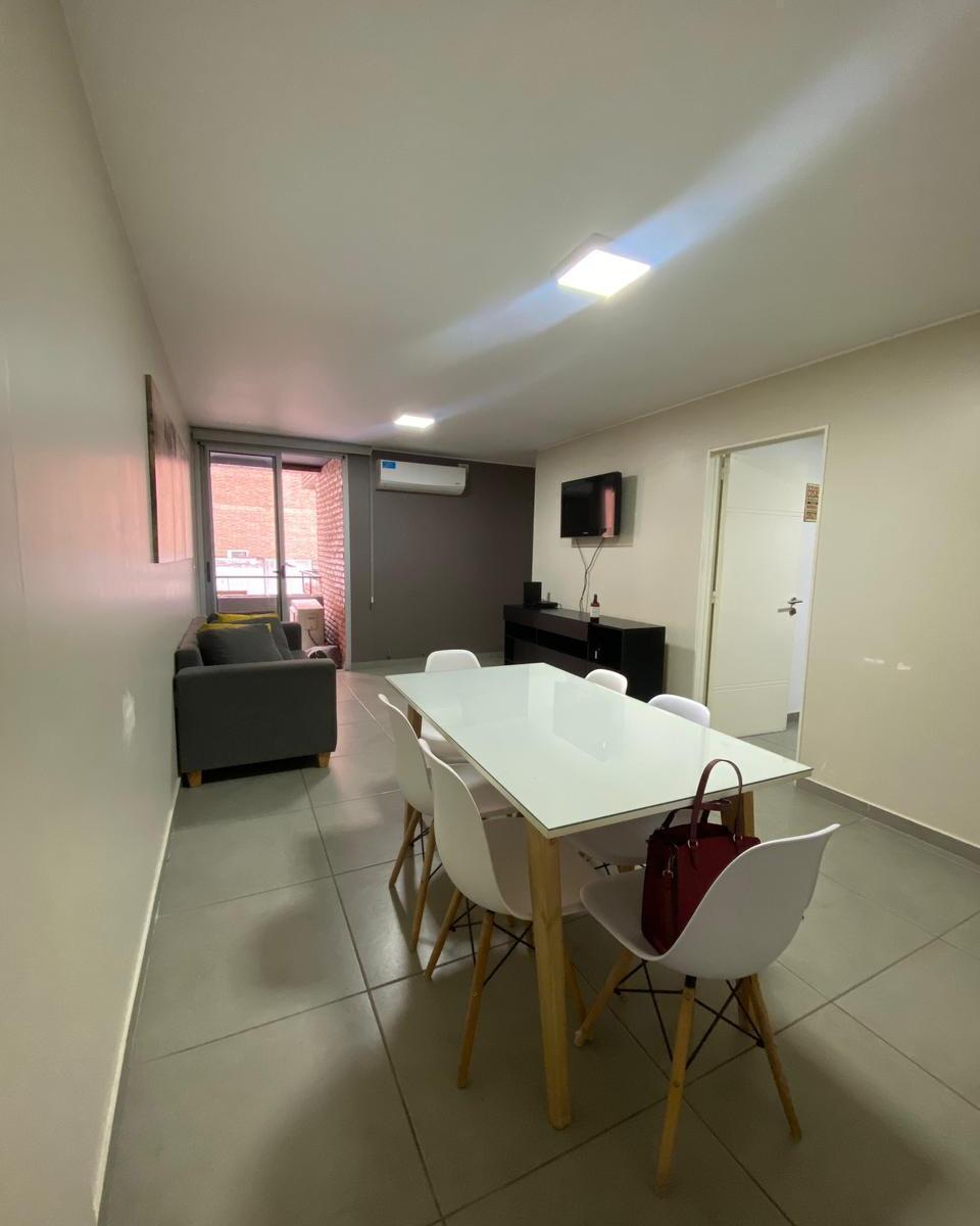 Distincion - Departamento Unico 5